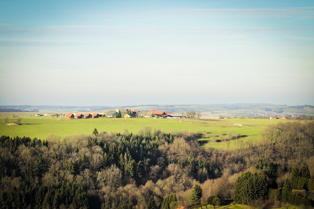 Ranch Des Bisons Chalet *